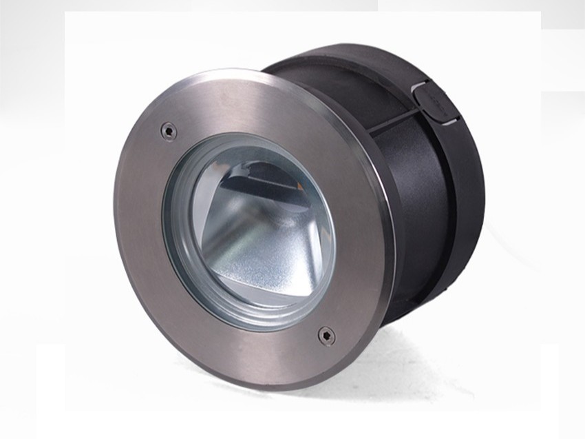 偏光地埋灯 偏光地埋灯