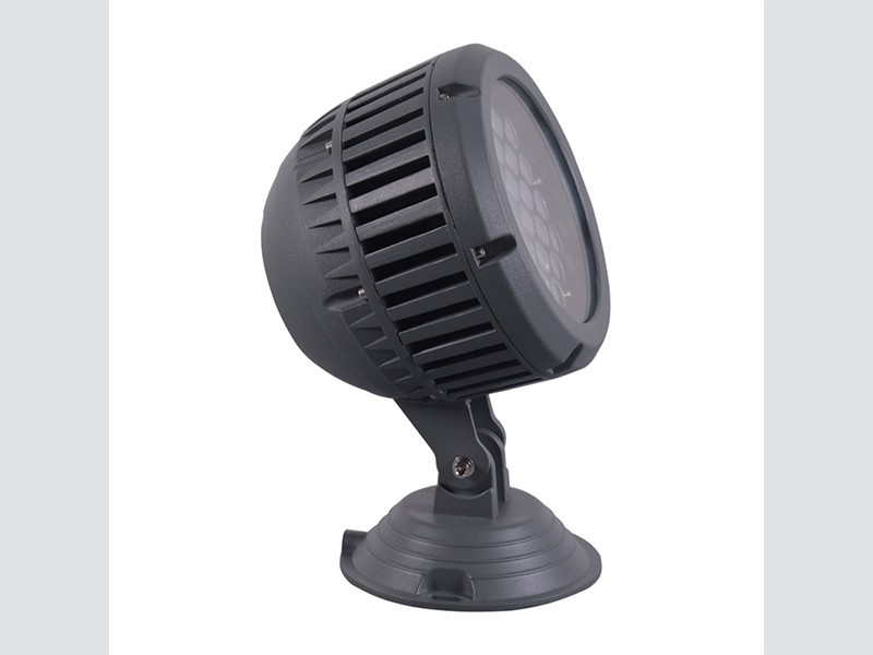 景观园林照树投光灯 户外投射灯