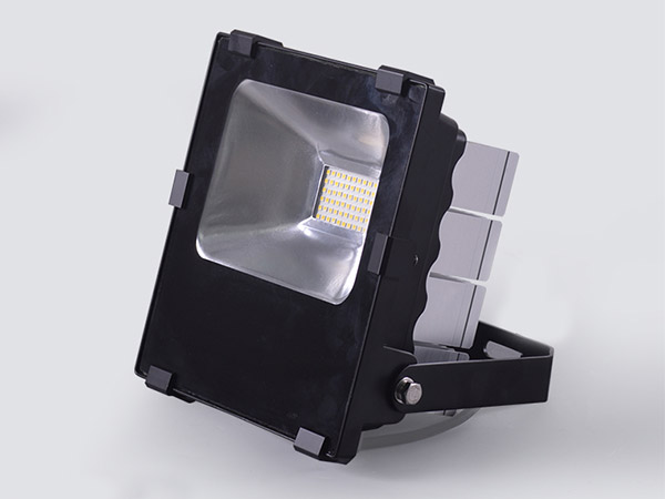 50W方形投光灯 50W方形投光灯