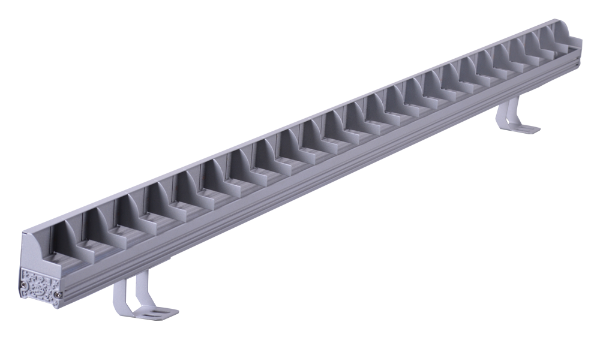 室外洗墙灯厂家优选，选择室外洗墙灯怎么选呢？