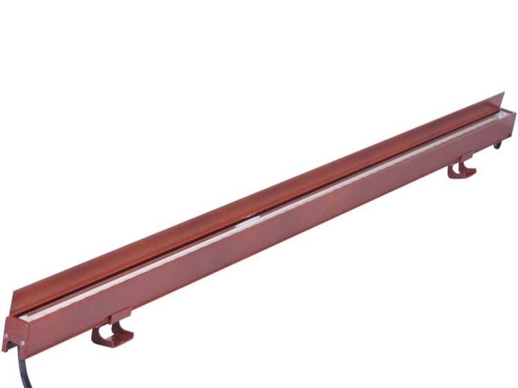 古建亮化定制线条灯 挡板线条灯